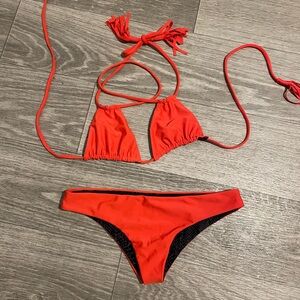 Acacia Bikini Set Size S